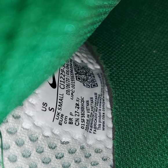 Nike Air Presto  Small - Picture 4 of 5